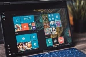 Windows 10: modalità Tablet sui dispositivi 2 in 1