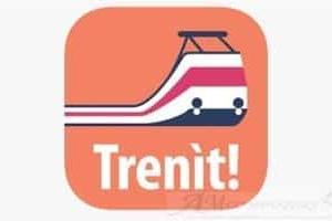 Trenìt: APP che consente di monitorare orari dei Treni