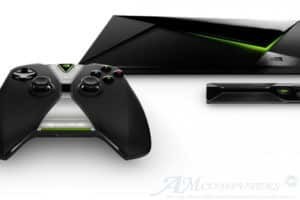 Nvidia SHIELD TV: Box Android 4K con Assistente Google