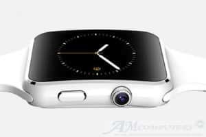 X Power Watch: lo SmartWatch Economico da record vendite