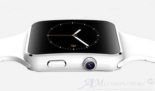 X Power Watch: lo SmartWatch Economico da record vendite