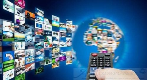 IPTV: dopo l'oscuramento dei server, Torna Online