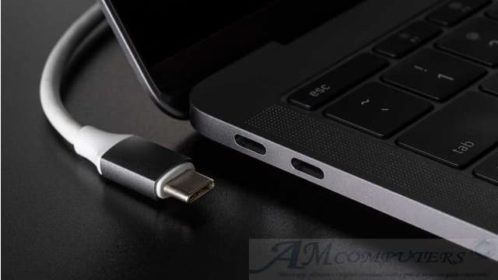 USB-C 4.0: nuovo standard ufficiale, Ecco le caratteristiche