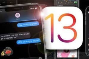 Apple iOS 13: Problemi Aggiornamento, ecco la Soluzione