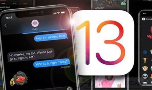 Apple iOS 13: Problemi Aggiornamento, ecco la Soluzione