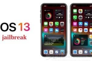 Jailbreak su iOs 13 effettuato con successo su iPhone X