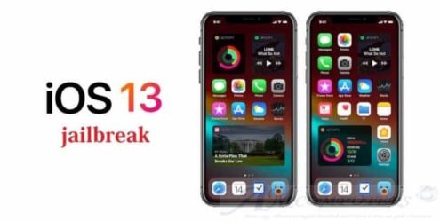 Jailbreak su iOs 13 effettuato con successo su iPhone X