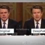 Deepfake: video contraffatto basato sull’intelligenza artificiale
