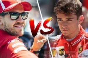 Formula 1: Leclerc dichiara a Sky diventerò campione del Mondo