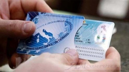 Come seguire la richiesta online della carta identità elettronica