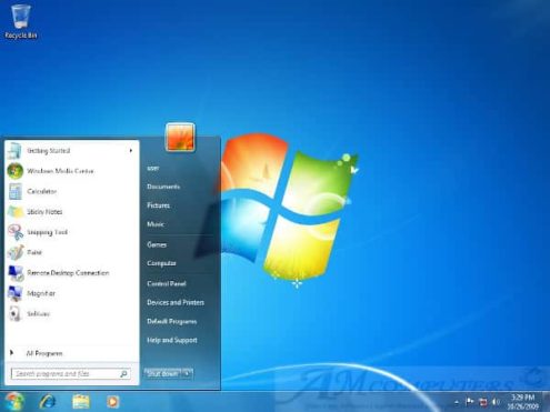 Windows 7: Microsoft supporto finito da gennaio 2020