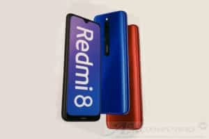 Xiaomi Redmi 8 ufficiale: lo smartphone low cost