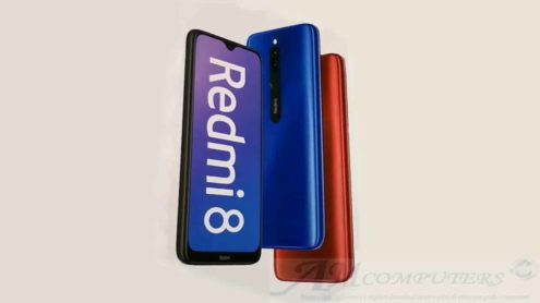 Xiaomi Redmi 8 ufficiale: lo smartphone low cost