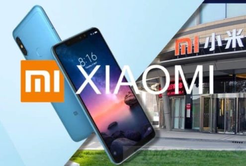 Xiaomi presenta: smartwatch smartphone e altri dispositivi
