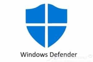 Windows Defender: Protezione Antimanomissione attivata