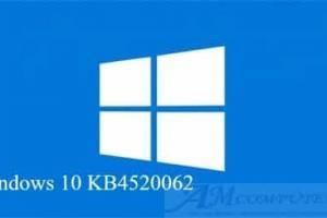 Windows 10 KB4520062: bug nel sistema di protezione