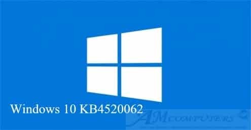 Windows 10 KB4520062: bug nel sistema di protezione
