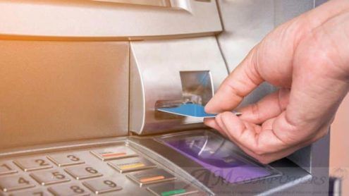 Bancomat attacco ATM basta una chiavetta USB per rubare denaro