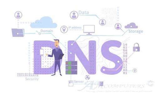 I Migliori server DNS da utilizzare su Pc e Smartphone