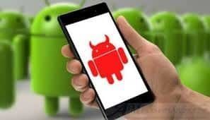 xHelper malware che colpisce i dispositivi Android