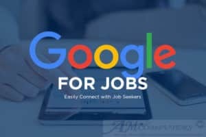 Google Job Search: Nuova Piattaforma Online sulla ricerca del lavoro