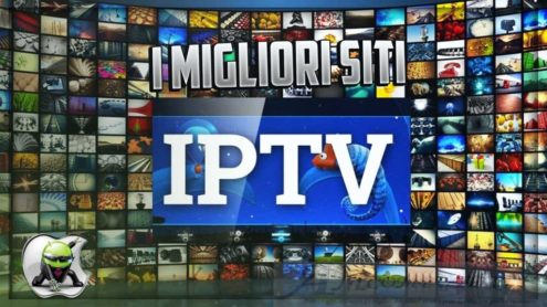 I migliori siti IPTV con liste m3u sempre aggiornate