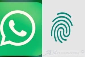 WhatsApp: Autenticazione con impronta digitale Ufficiale
