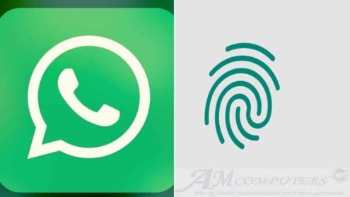 WhatsApp: Autenticazione con impronta digitale Ufficiale