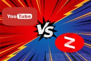 Yankex Zen: la Piattaforma Video che sfida Youtube