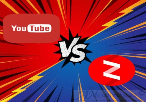 Yankex Zen: la Piattaforma Video che sfida Youtube