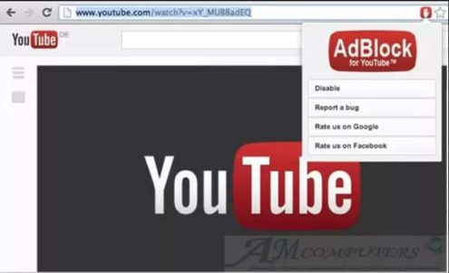 YouTube blocca accesso agli utenti che usano adblocker
