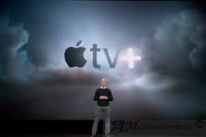 Apple TV+: Ufficiale disponibile: 4,99€/mese 