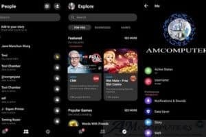 La Dark Mode arriva su Facebook ecco come attivarla