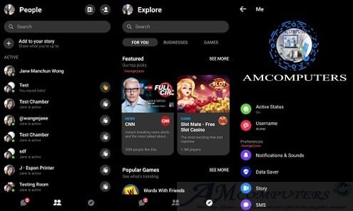 La Dark Mode arriva su Facebook ecco come attivarla