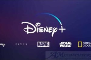 Disney+ ufficiale: piattaforma Streaming anti Netflix