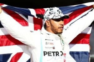 Formula 1: Lewis Hamilton conquista il sesto titolo Mondiale