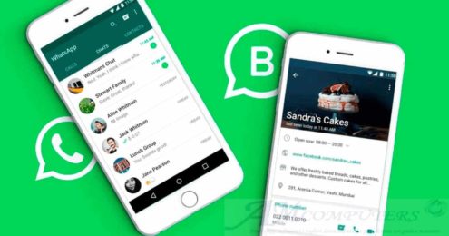 WhatsApp Business diventa un e-commerce