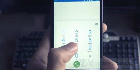 Come capire se il tuo smartphone è intercettato