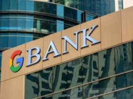 Google diventa Banca: Lancia il conto corrente virtuale