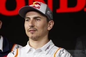 Jorge Lorenzo si ritira lascia la MotoGP