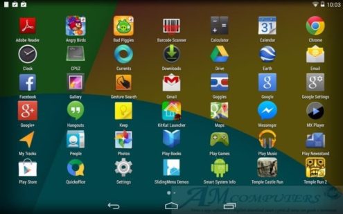 Come installare Android 10 su un Pc