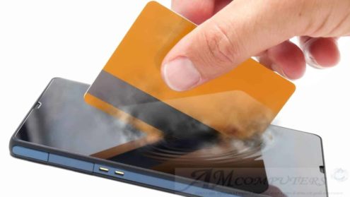 Smartphone come POS per i pagamenti: Tap on Phone