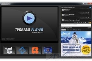 Come vedere la TV gratis sul PC con TV Dream