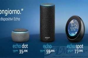 Alexa non va messo in camera da letto: ecco cosa si rischia