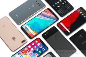 Gli smartphone Top di Gamma del 2020