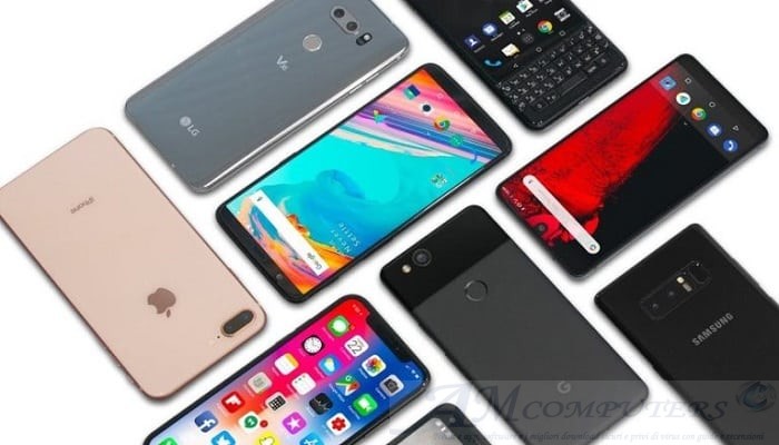 Gli smartphone Top di Gamma del 2020