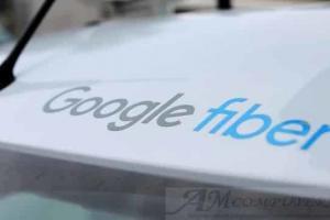 Google Fiber: Rete internet a banda larga a un Gigabit