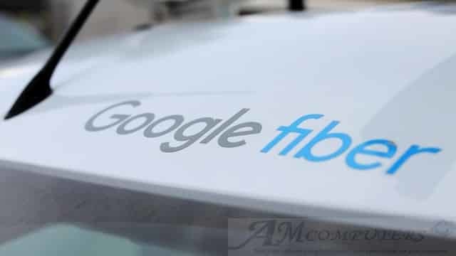 Google Fiber: Rete internet a banda larga a un Gigabit