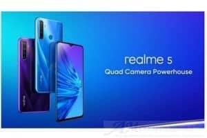 Realme: nuovo Marchio di Smartphone sbarca in Italia