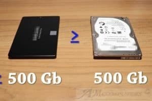 Come clonare un Hard Disk su SSD Solid